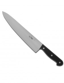 Maglio Nero - Coltello Cucina cm.25 - LINEA POM Coltello per verdura e carne