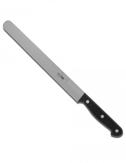 Maglio Nero - Coltello Prosciutto cm.24 - LINEA POM Coltello per affettati