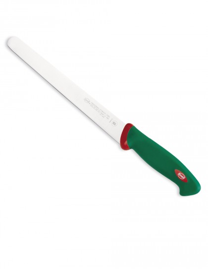 Sanelli - Coltello Prosciutto cm.24 Coltello per salumi