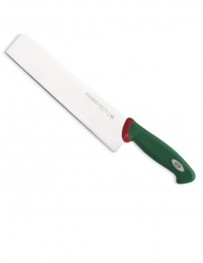 Sanelli - Coltello Pasta cm.25 - Coltello per salumi